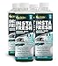 STAR BRITE RV Instafresh Holding Tank Treatment Pine 8 OZ 4 Pack (072808) , Green