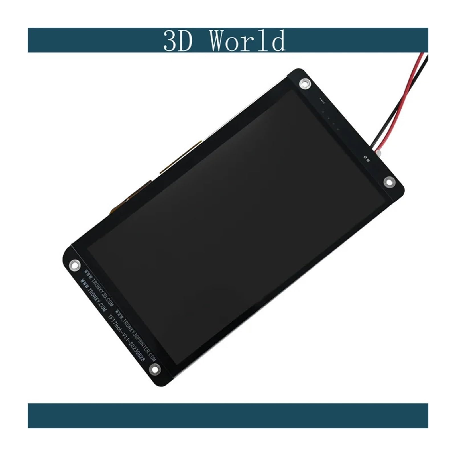 Compatibile con VEHO, 800 800PRO Touch Screen Display