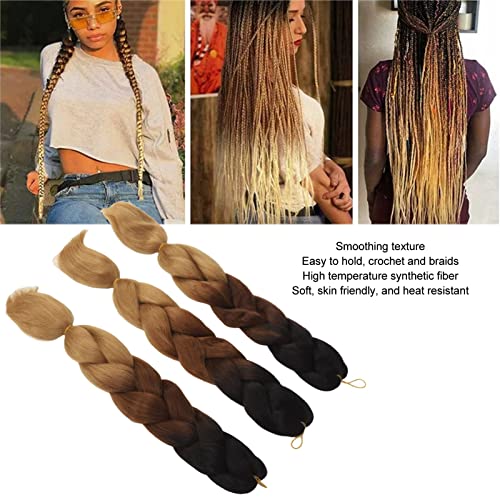 Listado y reviews de Trenzas africana los más recomendados. 12 Imagen adicional