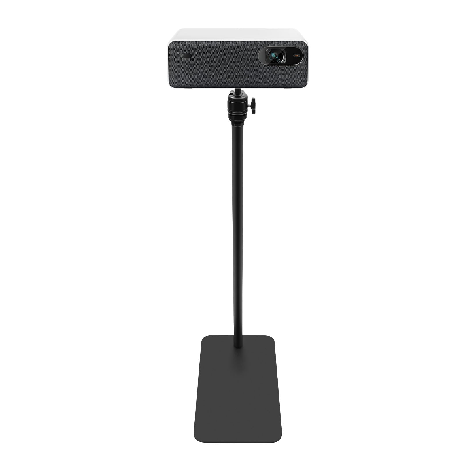 Supporto per proiettore girevole a 360°, per camera da letto