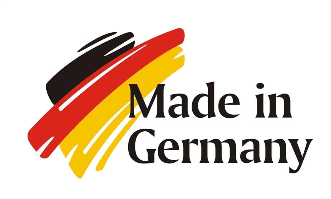 100% Daunenkissen 80x80 - PREMIUM Gänsedaunen LUXUS Kopfkissen für Anspruchsvolle! 100% Daunen & 100% feine Baumwolle - atmungsaktiv - Made in Germany (80 x 80 cm / 600g Füllung)