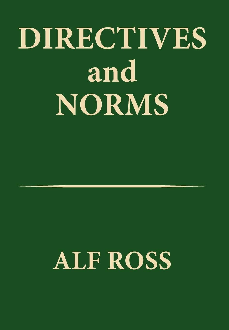Directives and Norms