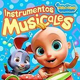  Instrumentos Musicales