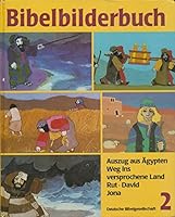 Bibelbilderbuch 3438041324 Book Cover