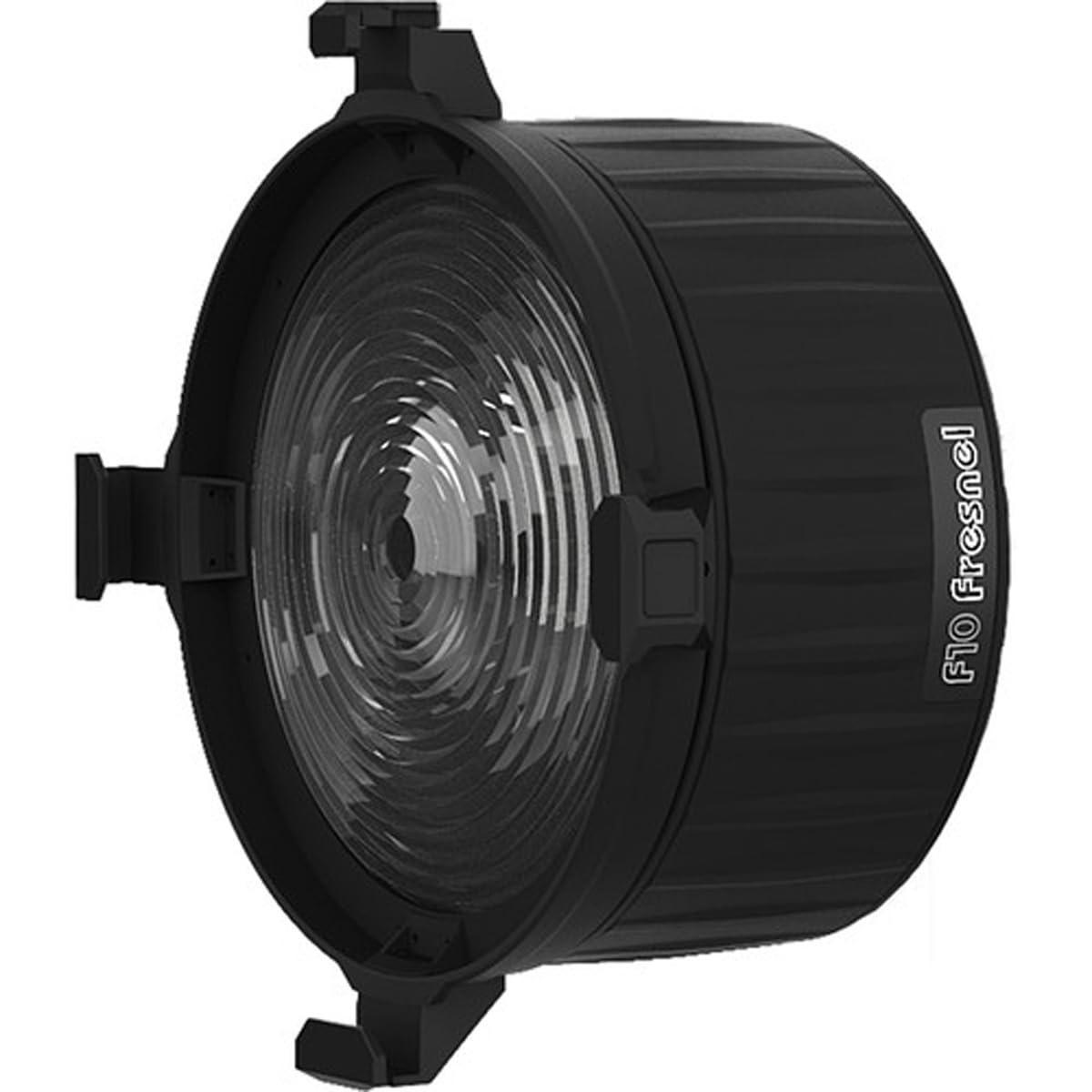 F10 Fresnel Attachment for Aputure LS 600d Pro LED Light,Aputure LS C300d II, LS 300x,LS C120d II