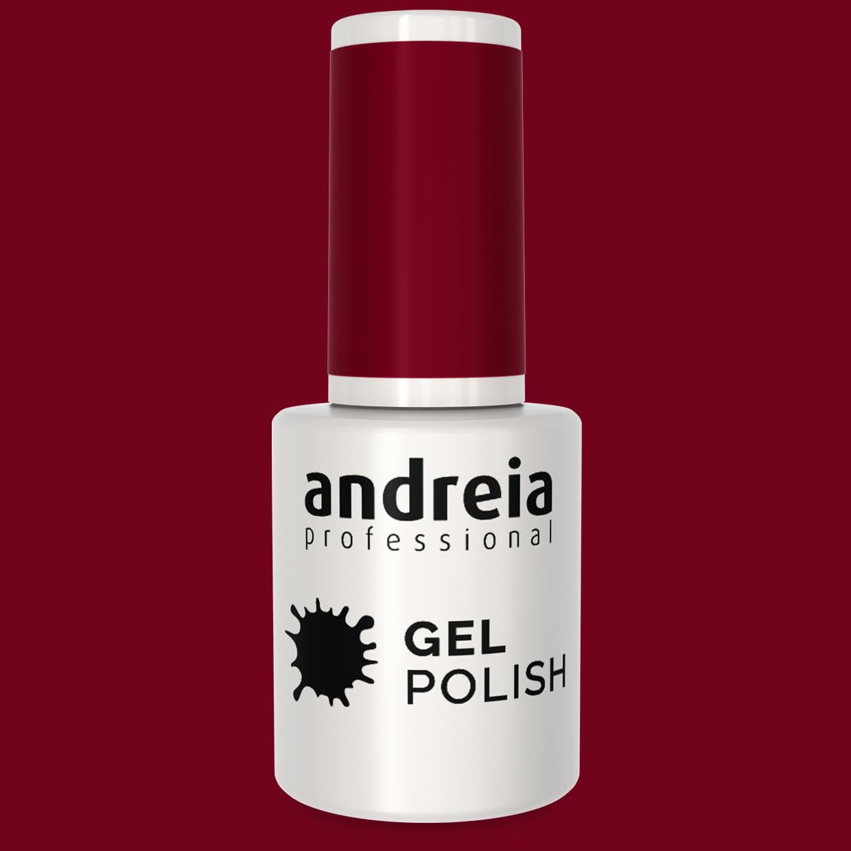 Andreia Pintauñas Semipermanentes – Esmalte Semipermanente Profesional para Uñas de Gel - Manicura con Brillo Intenso que Dura Hasta 4 Semanas - Color MZ3 Coral Neón - 10,5ml — view 31