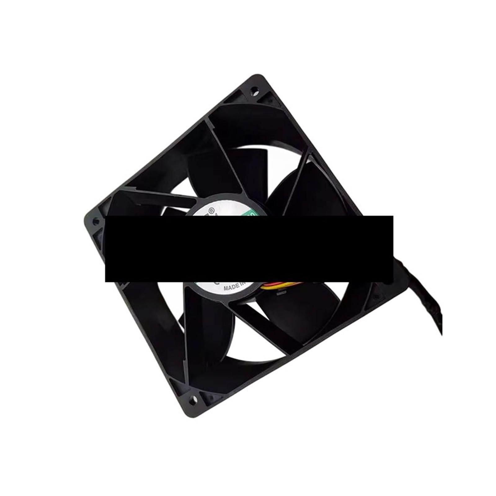 LWJYIPETZQ For F12038Z40D024-SM100 24V 1.0A 12038 12CM Cooling Fan(2 lines A1)