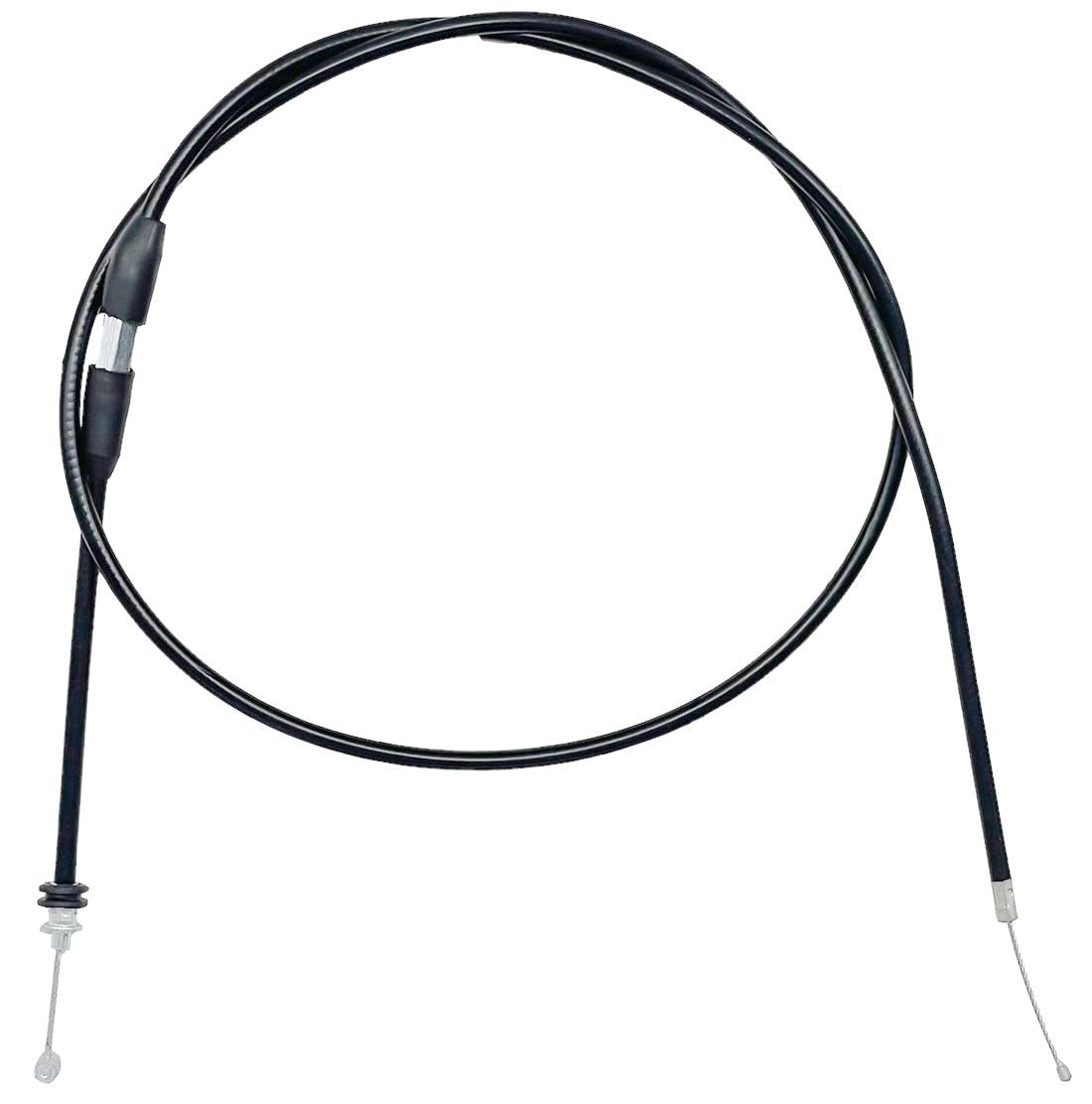 Amazon.com: 7/8'' 22mm Throttle Cable for Chinese 50cc 70cc
