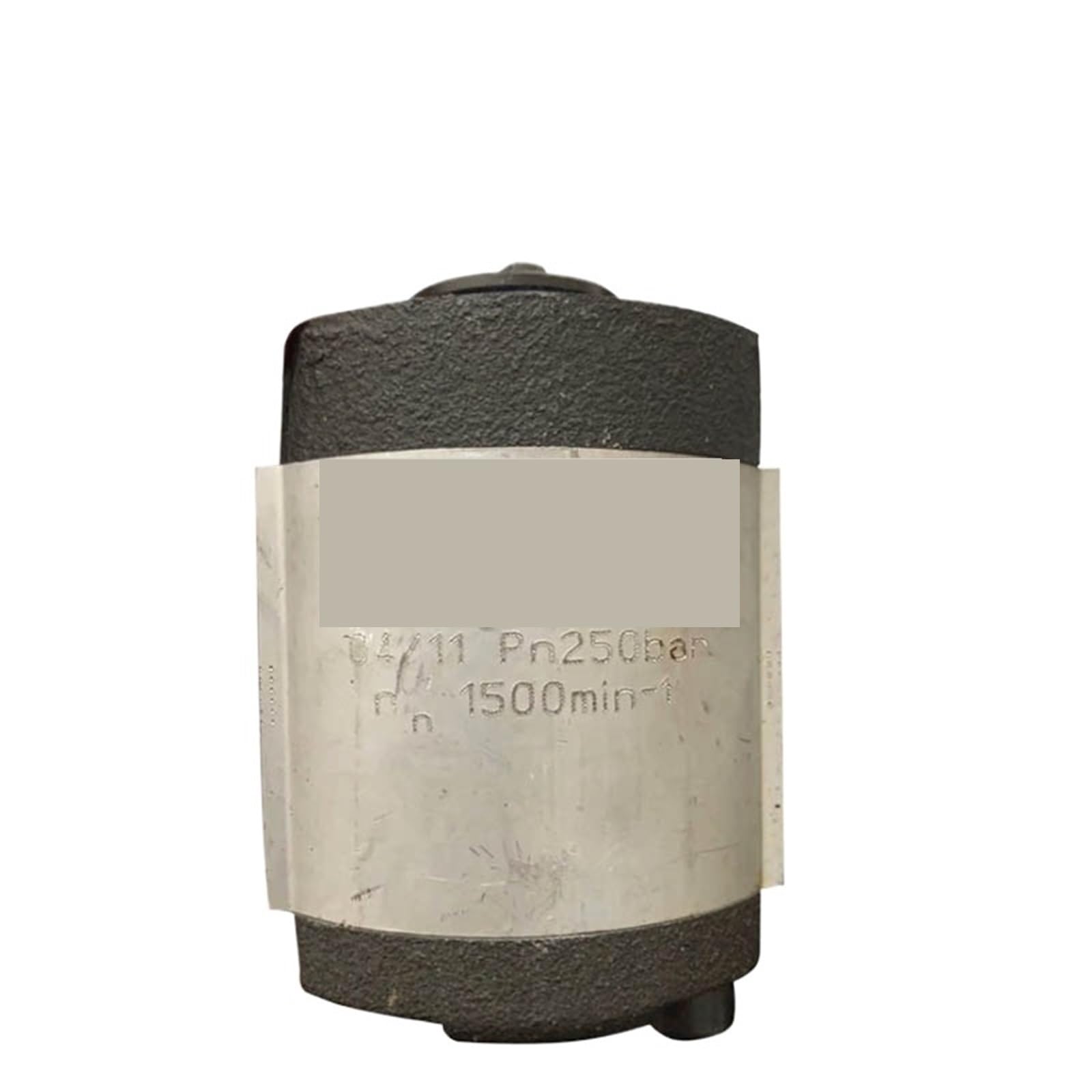 Cnxbsmlstw 10A25x238 1Pcs Hydraulic Gear Pump Oil Pump