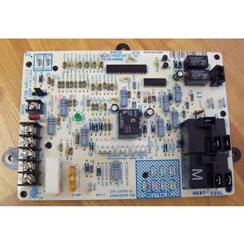 CEPL130716-01 - ICP OEM Replacement Furnace Control Board