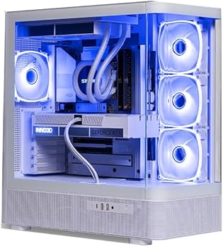 Amazon.co.jp: 流界 Intel Core Ultra 7 265K GeForce RTX 5070Ti 16GB