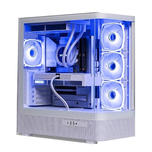 E Intel Core Ultra 7 265K GeForce RTX 5070Ti 16GB ^tȈՐⓋ 32GB 1TB SSD Windows 11 AMRK-265K57Ti STORM Xg[ Q[~OPC fXNgbv
