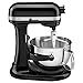 KitchenAid Artisan 5 qt. Stand Mixer - Caviar