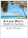A Lazy Man's Guide to Success