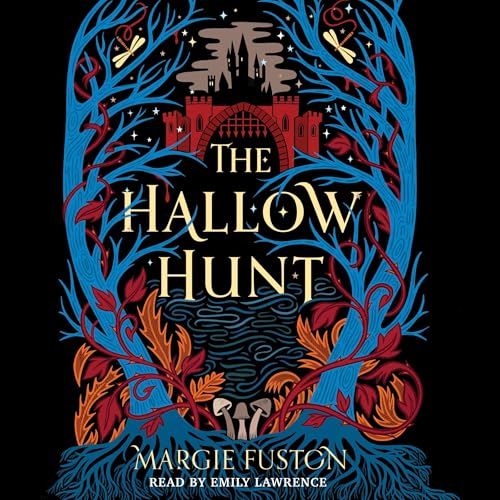 The Hallow Hunt by Margie Fuston episode artwork