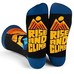 Rise and Climb (Rock Climbing)