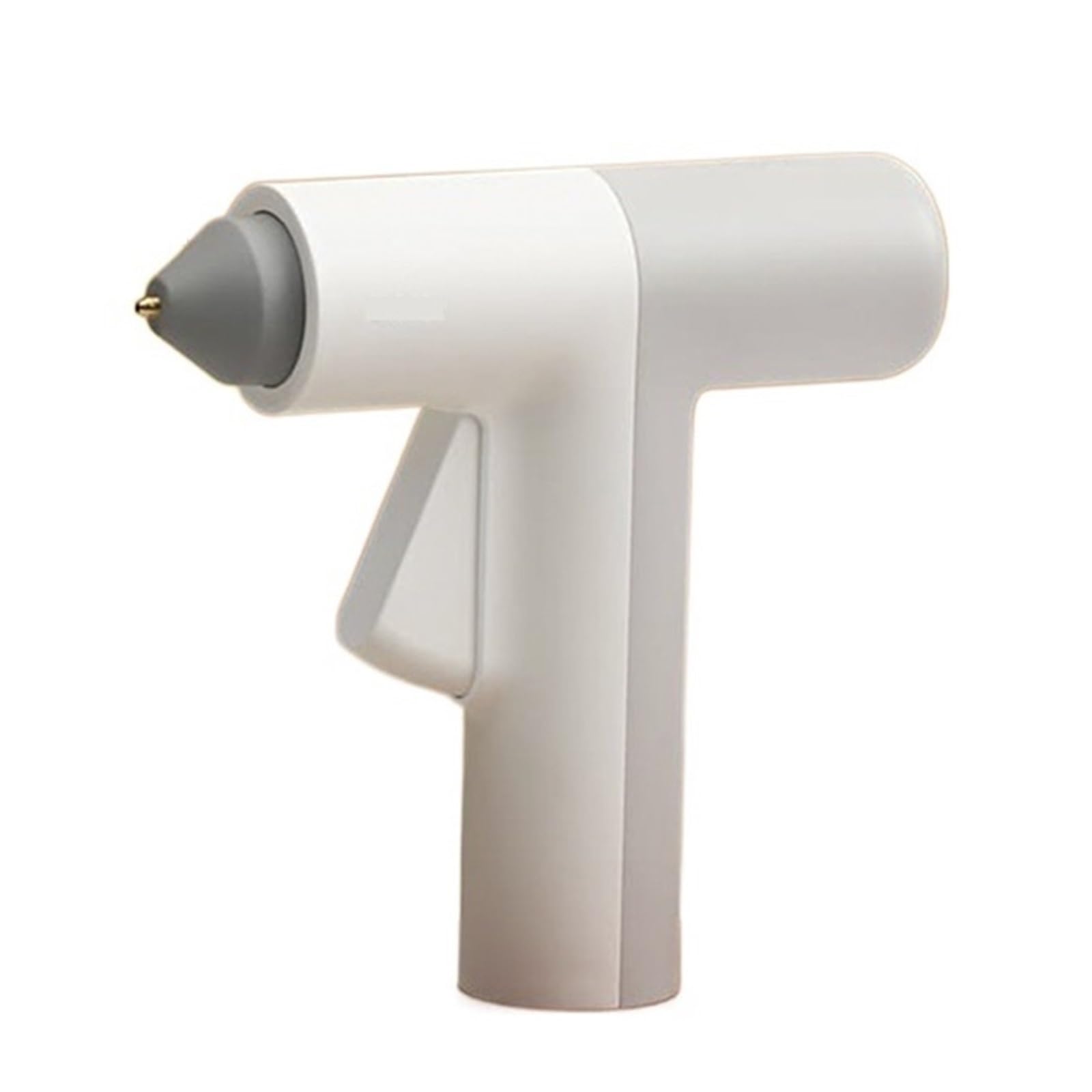 Pistolet do klejenia na gorąco, 4V, bezprzewodowy klej, z klej w sztyfcie 125mm, domowe narzędzia gospodarstwa domowego DIY, narzędzia rękodzielnicze Szybkie Nagrzewanie