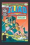 comic bill ward  Marvel Classics Comics Omnibus
