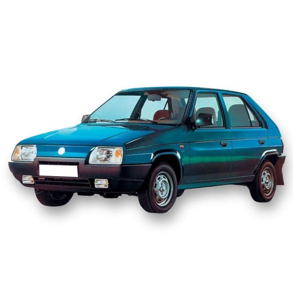 Debriyaj Teli 6U0721335A Skoda Favorit ile uyumlu 1988-1995