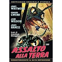 Assalto Alla Terra