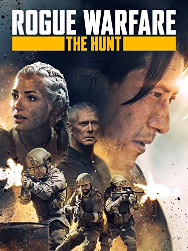 Rogue Warfare: The Hunt