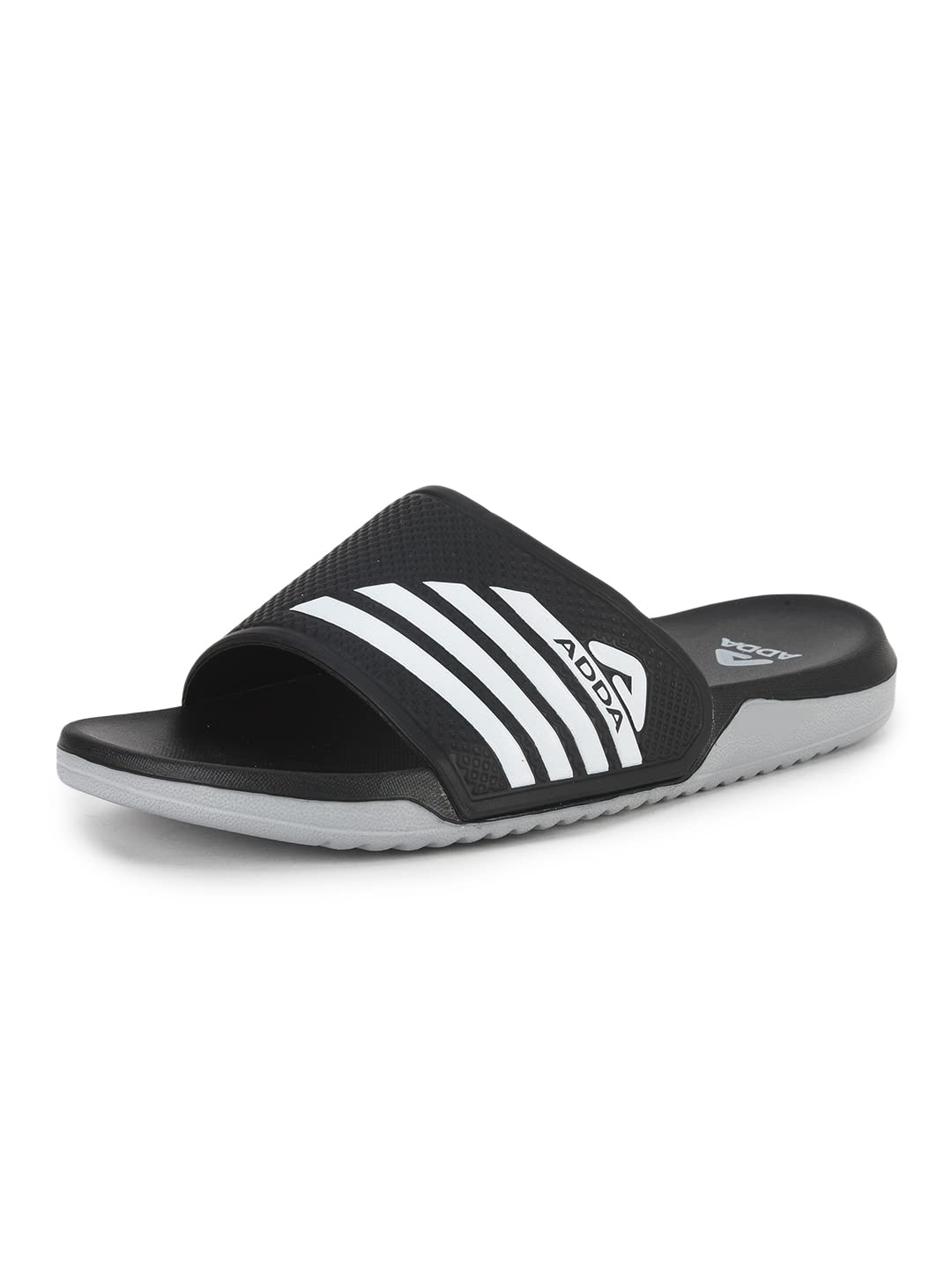 adda TM-TRAVEL-1 Men Stripes Slide-picture-25