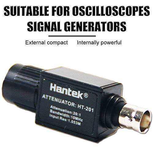 Hantek HT201 20:1 Passive Attenuator thumb #2
