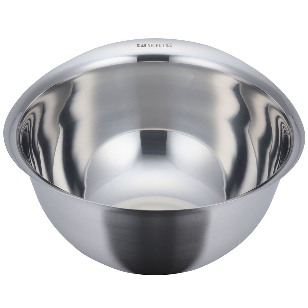 Amazon.co.jp: 貝印 KAI ボール 21cm ボウル SELECT100 DF5001