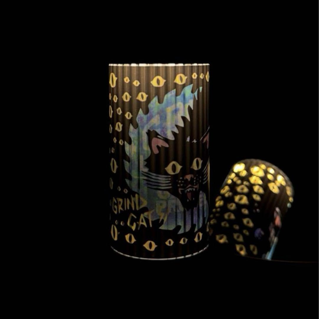 Amazon.co.jp: GRINDLODGE 38灯 MIYABI : おもちゃ