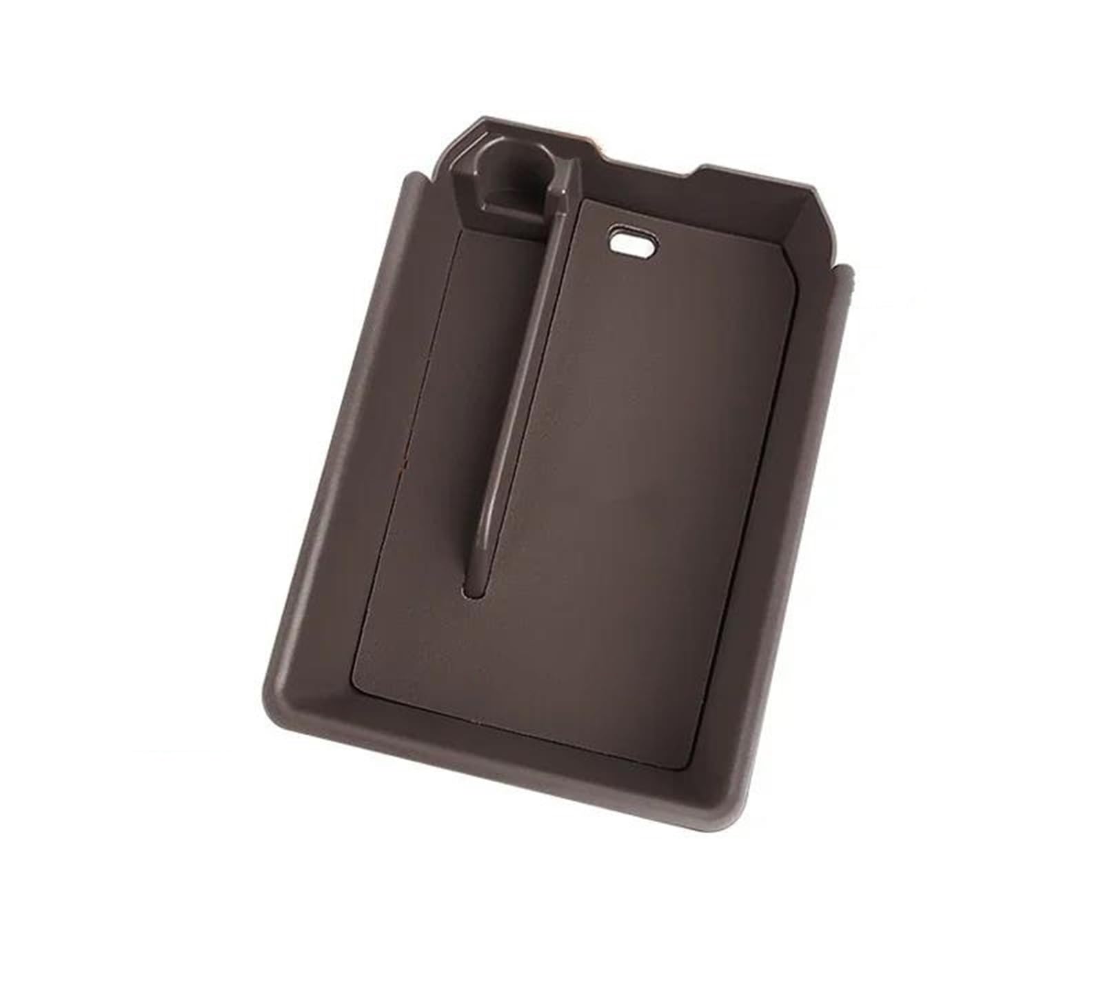 Fcaopcwama C For Bmw X3 X4 Ix3 2018-2023 Ar Enter Onsole Armrest Storage Box Holder Phone Keys Organizer Tray Otainer Ar Armrest Storage Box