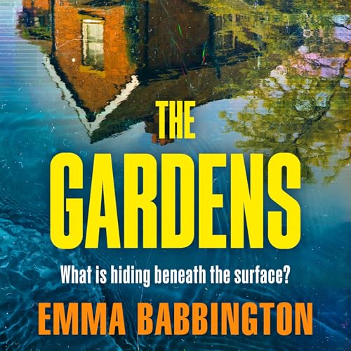 Page de couverture de The Gardens