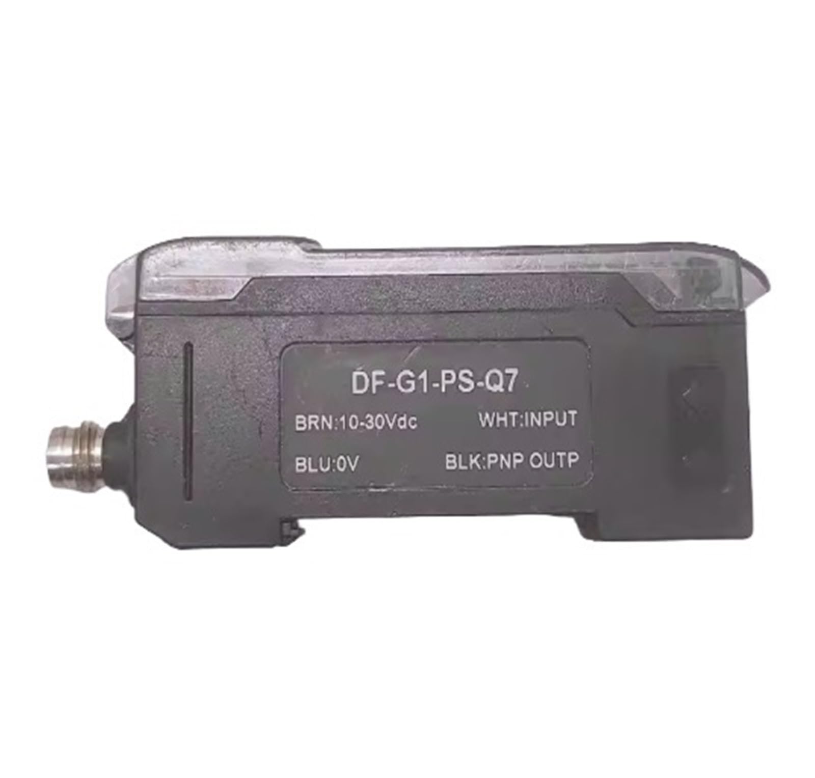 Capteur DF-G3IR-PS-Q5 infrarouge pour résoudre les erreurs de tri