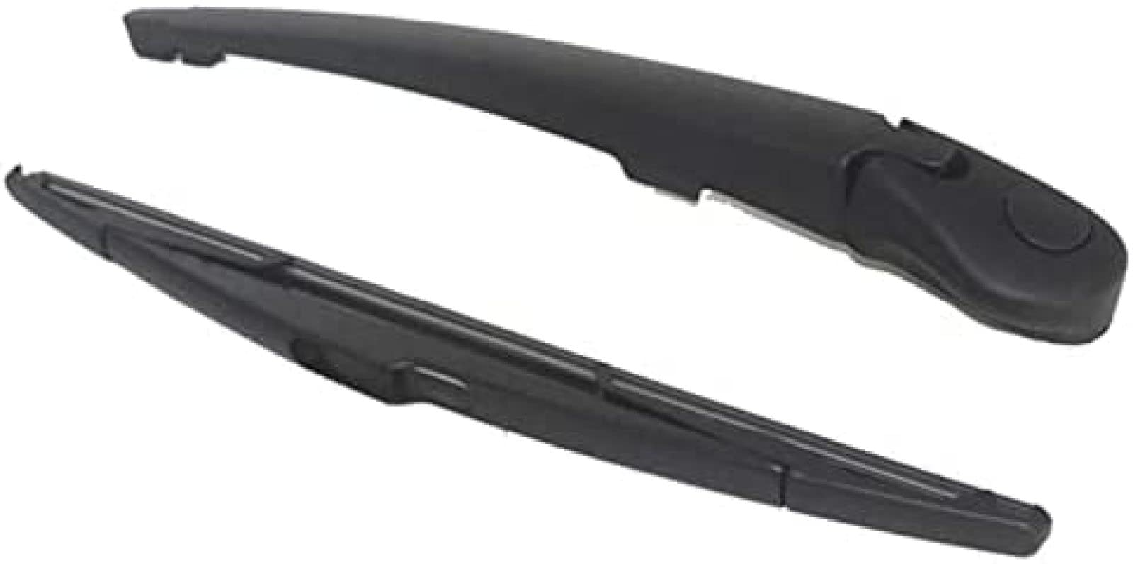 Bras Balai D'Essuie-Glace Arrière Pour Renault Clio 2 II (1998-2006) 7701040187