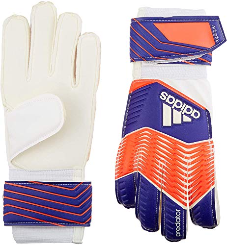 Gants adidas Predator Junior avec grip renforcé pour arrêts précis - 3