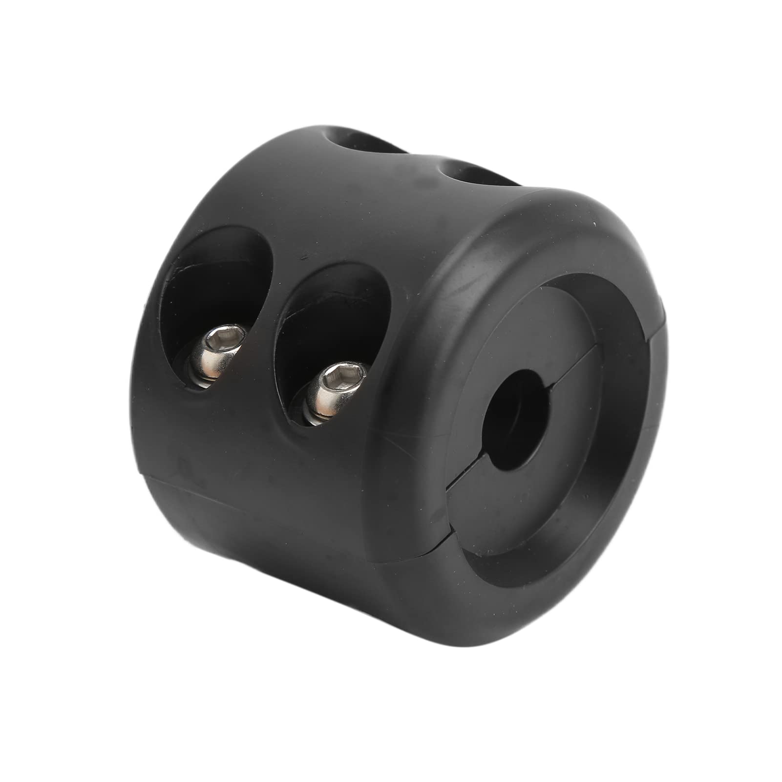 Salvacavo Per Verricello Aqxreight - Protezione Gancio Per ATV E UTV, Con Chiave Di Ricambio - Foto 2