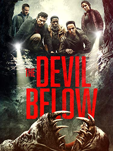 The Devil Below