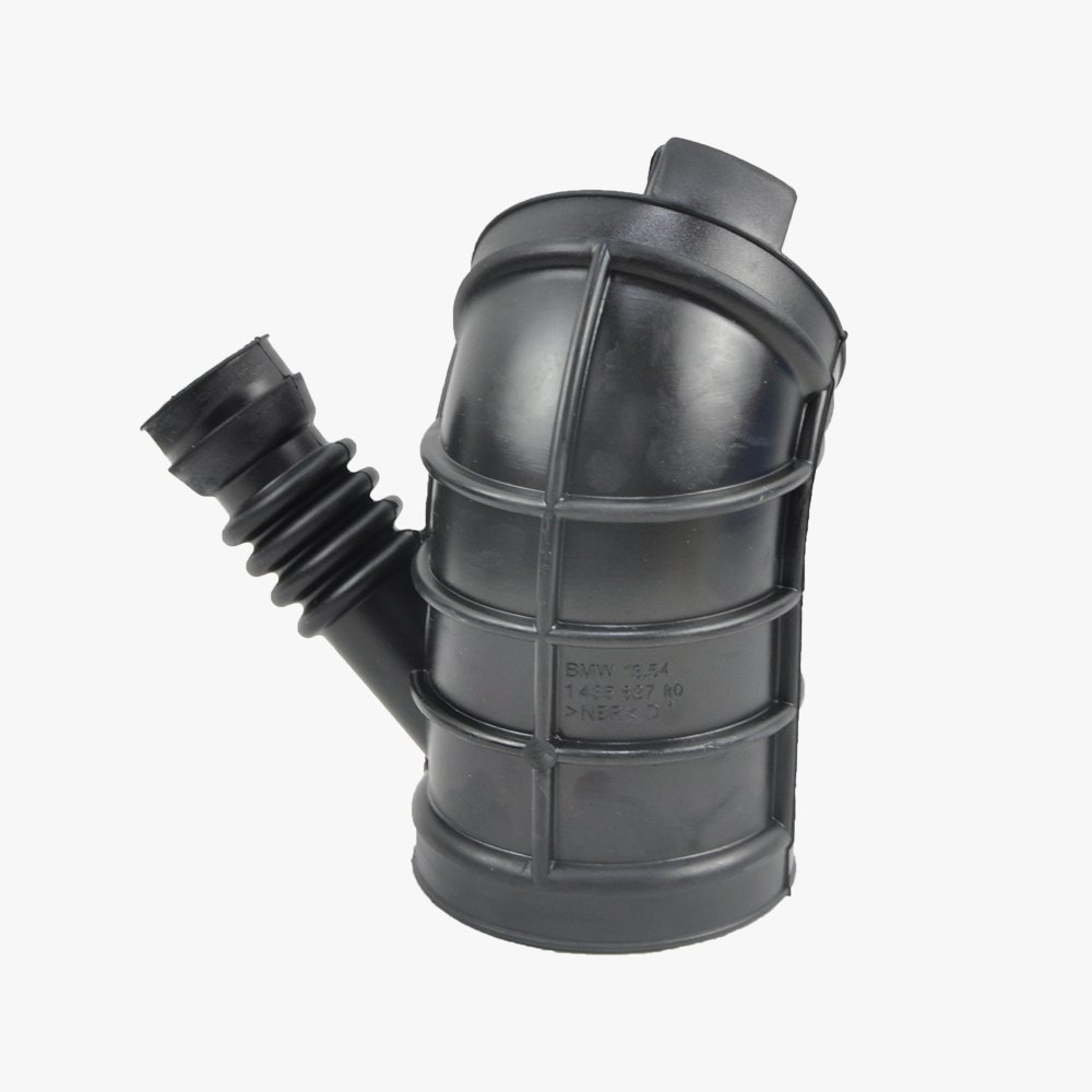 Amazon.com: BMW Intake Elbow Boot From Throttle To Air Boot 