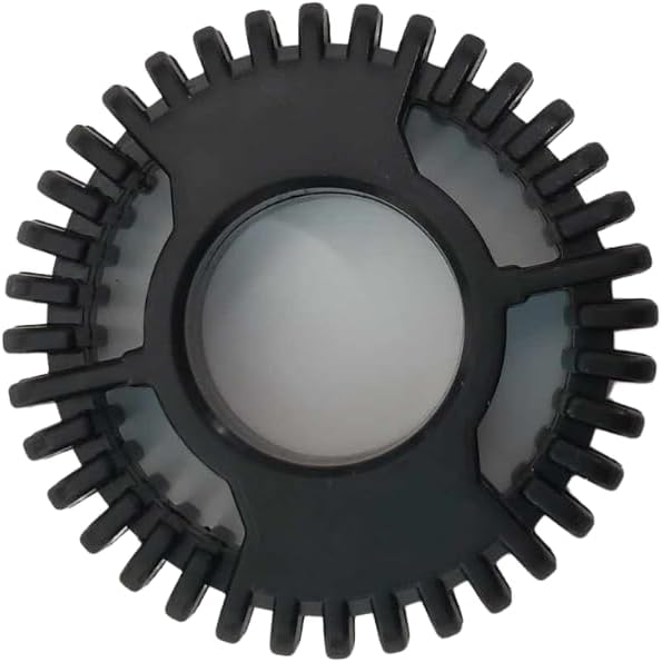 KianZF Replacement Parts Milk Frother Compatible With Keurig Special Edition K