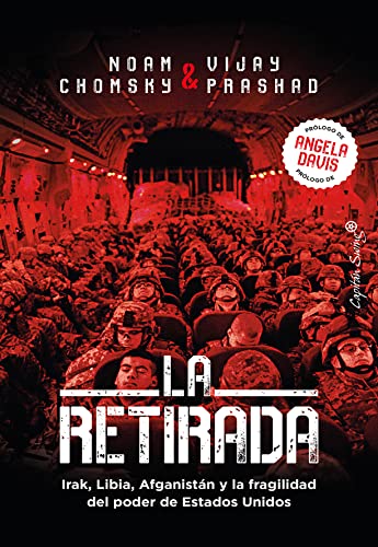 La retirada (Ensayo) (Spanish Edition)