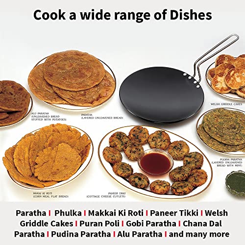 Futura-Hard-Anodised-Tava-26-cm-488-mm