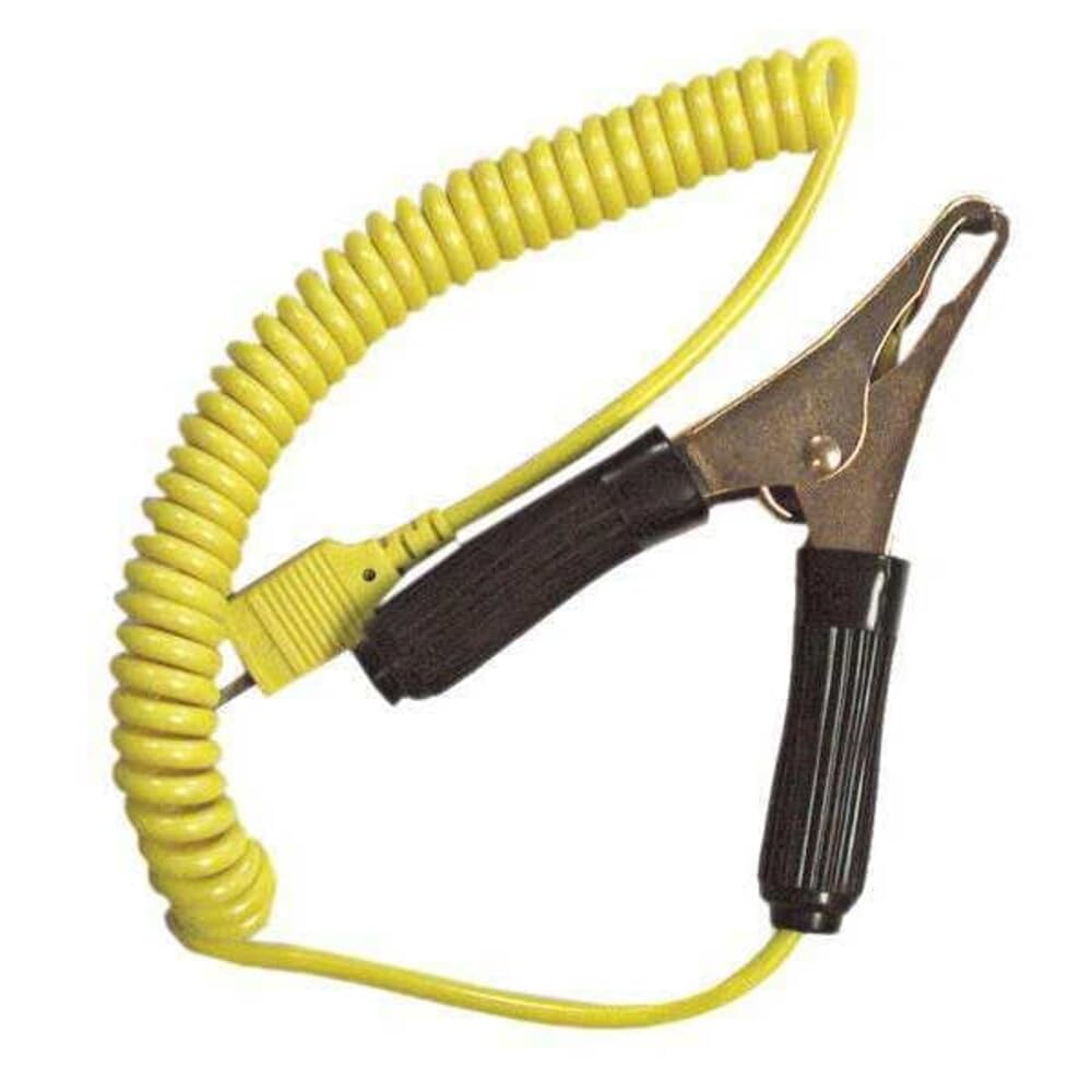 K Type Pipe Clamp Temperature Probe by TPI – Model CK21M