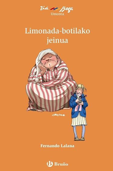 Limonada-botilako jeinua