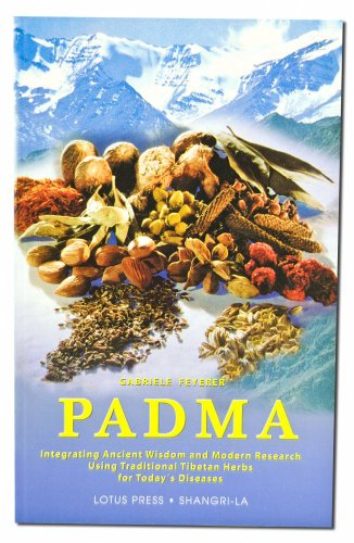 Padma: Integrating Ancient Wisdom and Modern Research