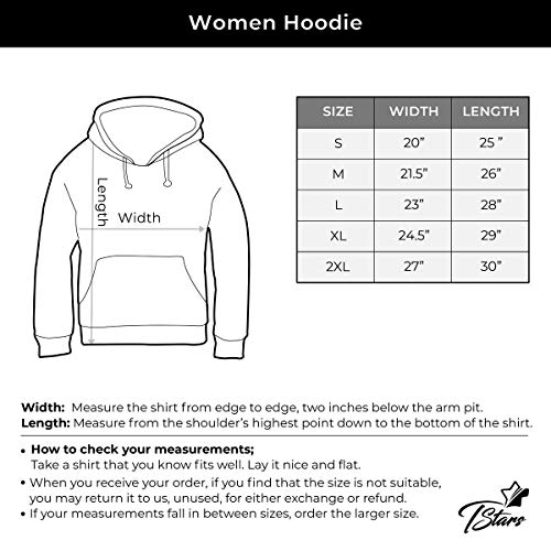 Tstars Love Volleyball Gifts Hoodies For Teen Girls Women Fans Sweatshirts Hoodie Small California Blue #TOP5