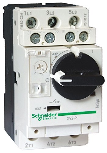 Square D - ATS01N232RT - Square D ATS01N232RT Stop Unit Soft Starter, 460-480 V Supply, 32 A, IP20, 3-Phase