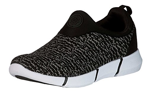 BALLOP Treasure, Unisex Adult Shoes, Unisex Adult, Treasure, Black