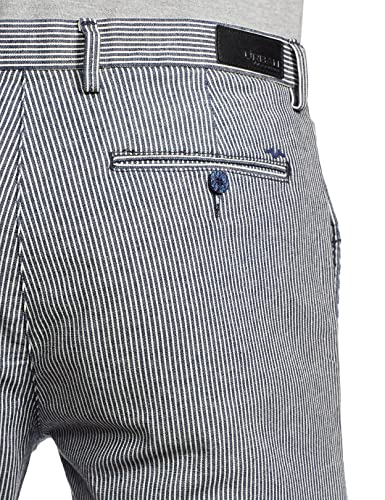 Image of Blackberrys Men Casual Pants