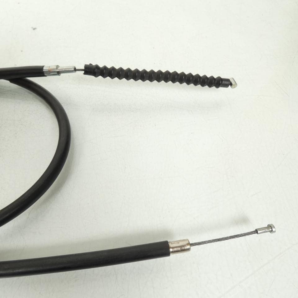 Cable de embrague original de 134 cm para moto scooter con funda de 113 cm
