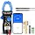 Clamp Meter (XF-580S APP)