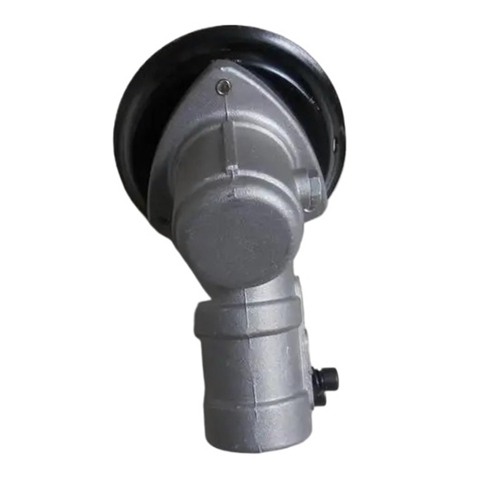 Gruppo Scatola Ingranaggi Decespugliatore 26mm 28mm Spline 7T 9T Sostituzione Testina Di Lavoro Del Trimmer, Compatibile Con Honda G45, Compatibile Con Husqvarna(28mm 9T)